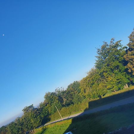 Energetischer Urlaub In Der Eifel Germeter 외부 사진