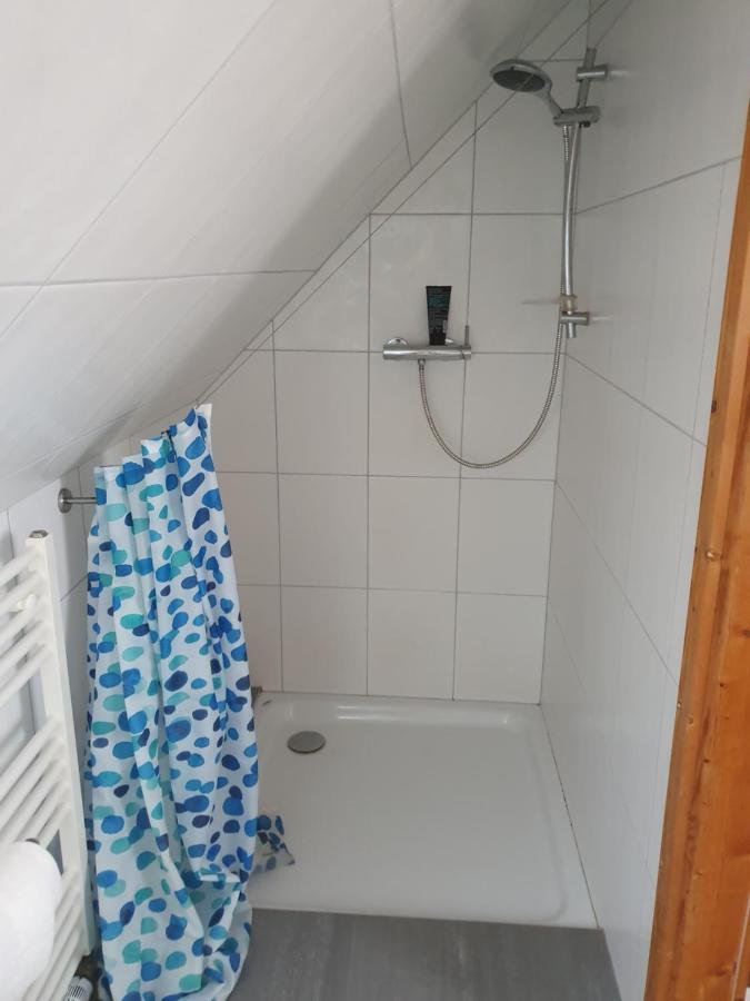 Energetischer Urlaub In Der Eifel Germeter 외부 사진