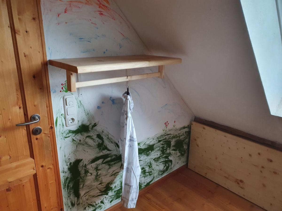 Energetischer Urlaub In Der Eifel Germeter 외부 사진