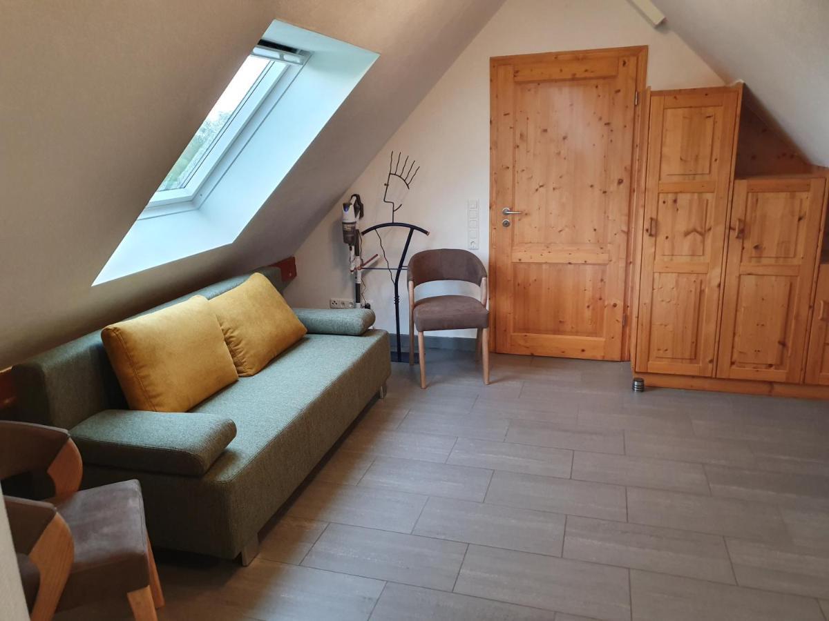 Energetischer Urlaub In Der Eifel Germeter 외부 사진