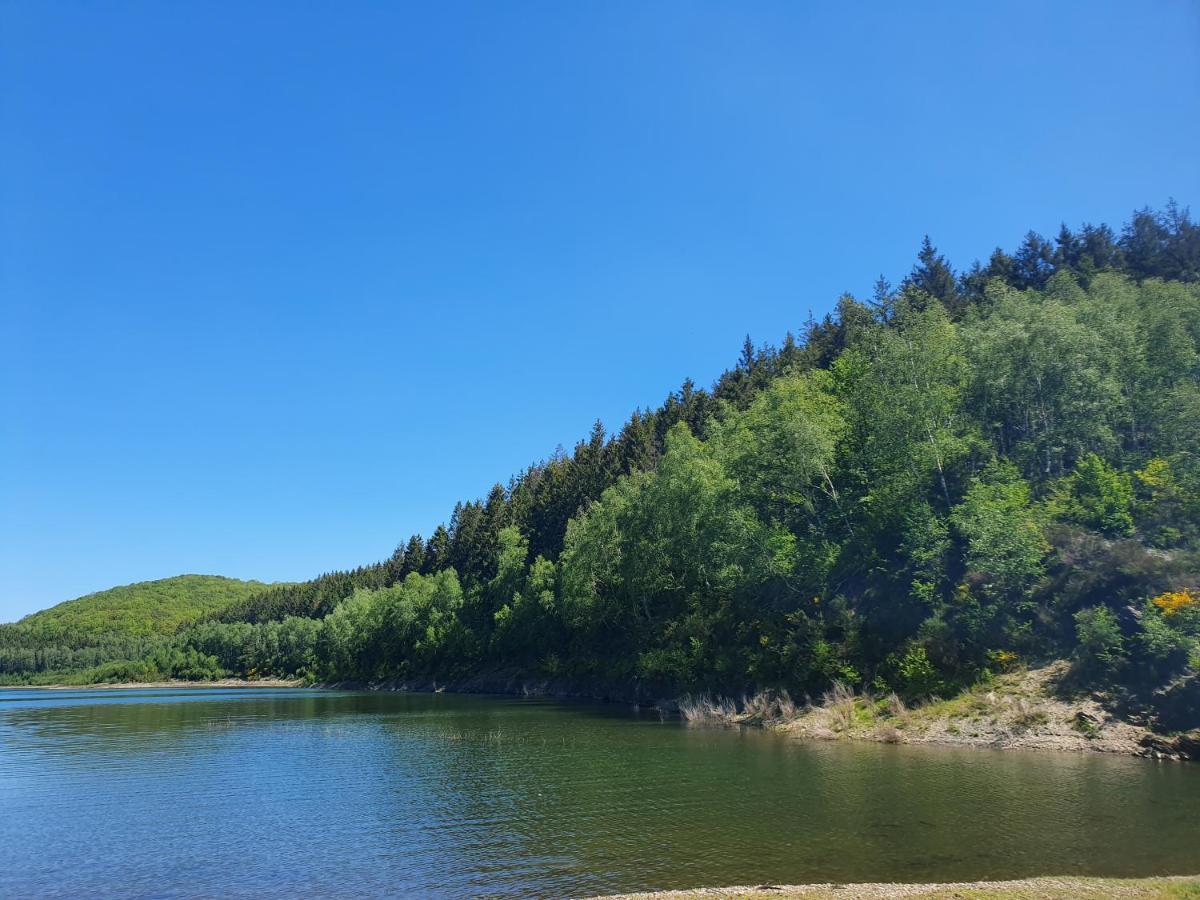 Energetischer Urlaub In Der Eifel Germeter 외부 사진