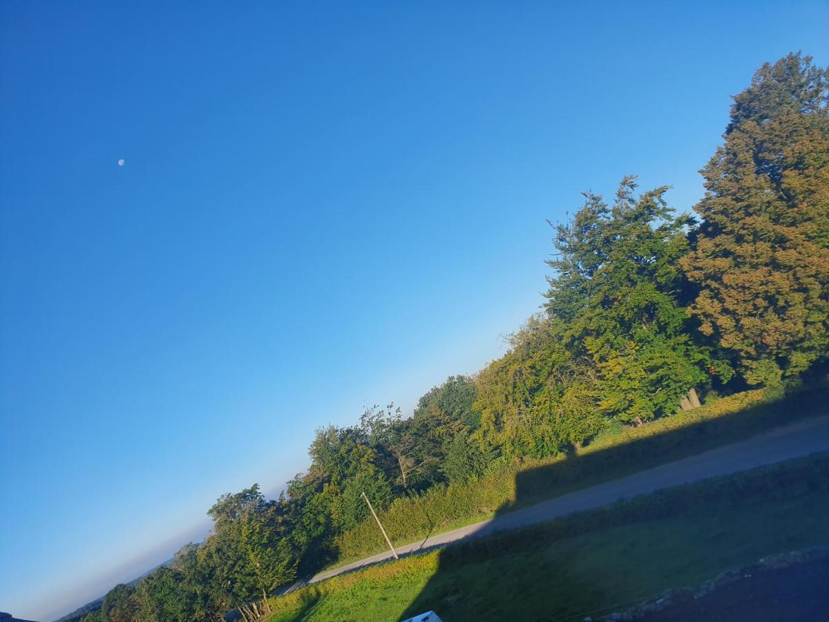 Energetischer Urlaub In Der Eifel Germeter 외부 사진
